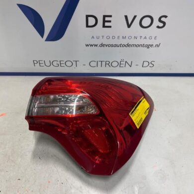 Citroen DS5 2.0 BlueHDI 150 16V Achterlicht rechts 2016 9803167780