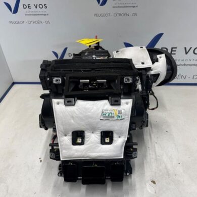 Citroen C4 1.2 PureTech 130 12V Kachelhuis 2021 9840898780