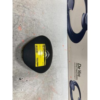 Citroen C1 1.2 PureTech 82 12V Airbag links (Stuur) 2014 1612446380