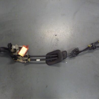 Citroen Picasso  Gear stick 2005 2400W4 20DP29