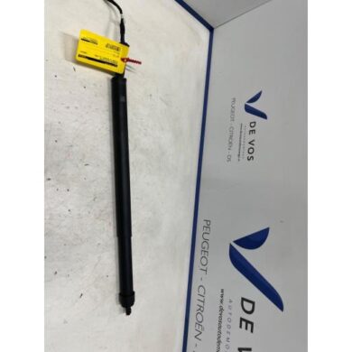 Citroen C5 Aircross 1.2 e-THP PureTech 130 Rear gas strut, right 2022 9817432080
