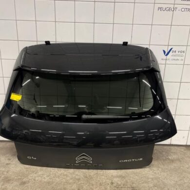 Citroen C4 Cactus 1.2 PureTech 82 12V Achterklep 2015 9800805380