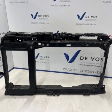 Citroen C4 1.2 PureTech 130 12V Frontpaneel 2021 1687979180