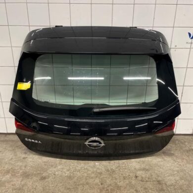 Opel Corsa 1.5 CDTI 100 Achterklep 2021 9837473680