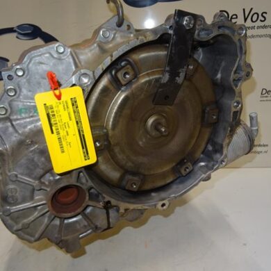 Citroen C5  Gearbox 2006 2222ZS-2232J2-2232K5 20GK01