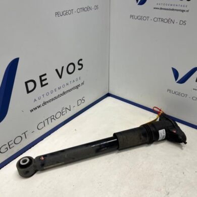 Peugeot 2008 e-2008 54 kWh Rear shock absorber, right 2024 9854570480