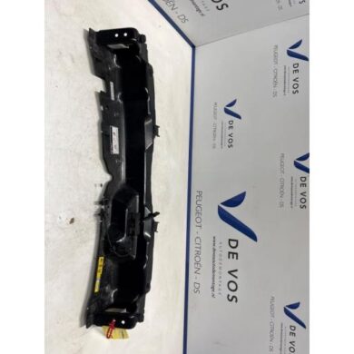 Citroen C3 Aircross 1.2 e-THP PureTech 110 Lock plate 2020 YQ00045480