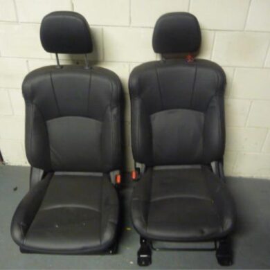 Citroen C-Crosser  Bekleding Set (compleet) 2009