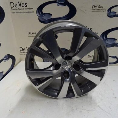 Peugeot 2008  Wheel 2018 96783982ZV