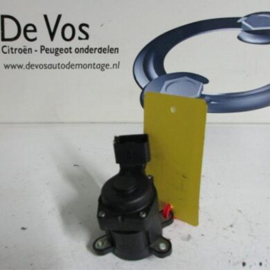 Peugeot 607  Throttle switch 2006 163613