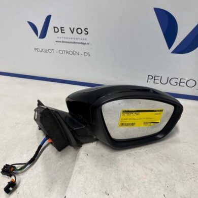 Opel Corsa 1.5 CDTI 100 Buitenspiegel rechts 2021 983758811T