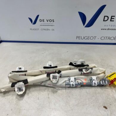 Peugeot 2008 e-2008 54 kWh Hemel Airbag 2024 9838258580