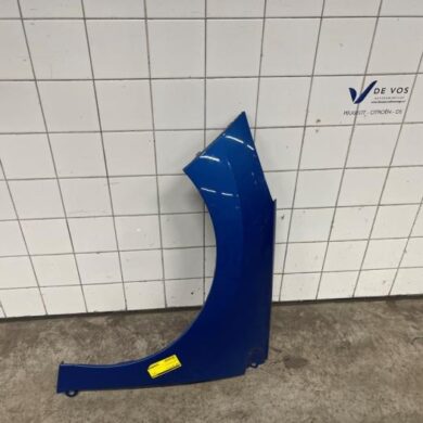 Peugeot 308 1.6 16V THP 150 Front wing, left 2008 7840W1