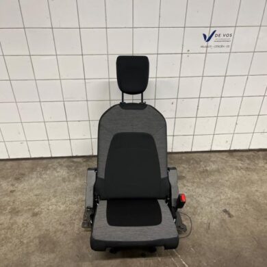 Citroen C4 Picasso  Stoel achter 2019 1610440180