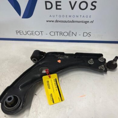 Peugeot Partner 1.5 BlueHDi 100 Querlenker rechts vorne 2024 9816865480-9846329080