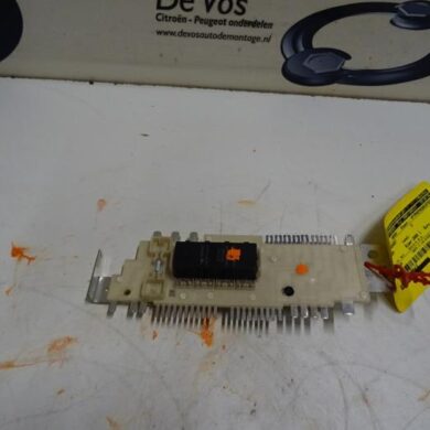 Citroen C1 1.0 12V Zekeringkast 2008 6545H0
