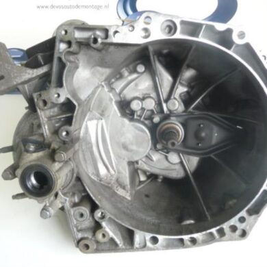Peugeot 308 1.4 VTI 16V Gearbox 8FS 2010 223138-223283 20DP55