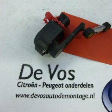 Peugeot 407  Sensor (other) 2004