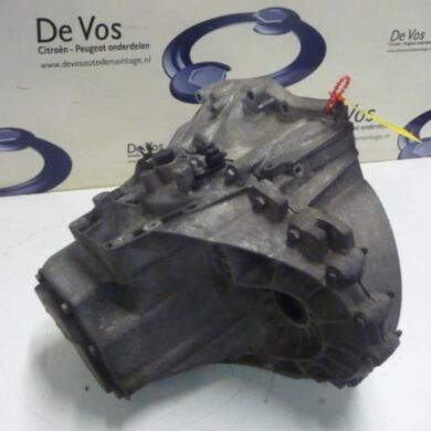 Peugeot 308  Gearbox 9HR-9HR9H05 2010 2231K2-2232G5 20DS55