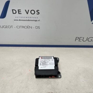 Peugeot Partner  Airbag Module 2023 1634737680-9823741380