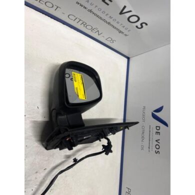 Opel Vivaro 1.5 CDTI 102 Buitenspiegel links 2021 98155884XT