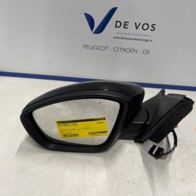 Opel Corsa 1.2 Turbo 12V 100 Buitenspiegel links 2021 983597641T