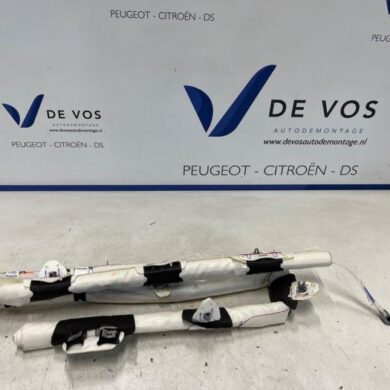 Peugeot 2008 e-2008 54 kWh Himmel Airbag 2024 9838258680