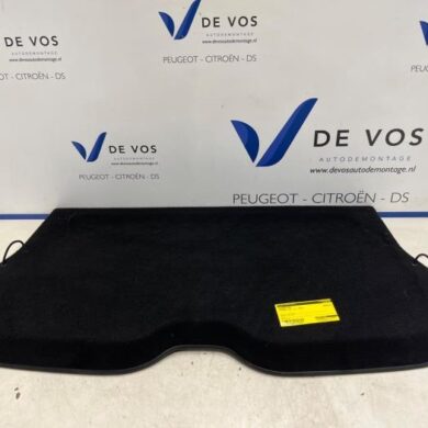 Citroen DS5 2.0 BlueHDI 150 16V Hoedenplank 2016 98036113ZD