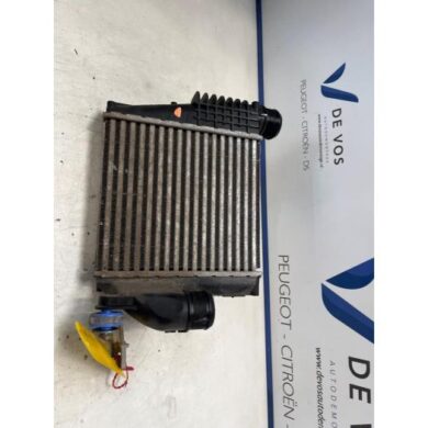 Citroen C5 Aircross 1.2 e-THP PureTech 130 Intercooler HNS 2020 9675627980