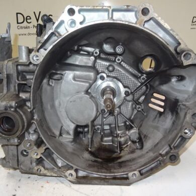 Peugeot 308  Versnellingsbak AHRAH01 2015 9806281980-9820673380 20MB40