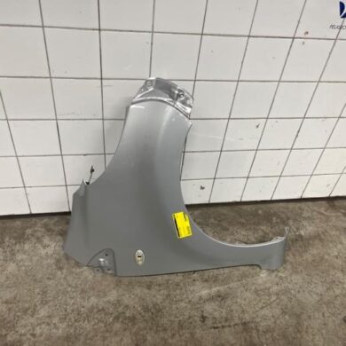 Citroen C1 1.0 12V Scherm rechts-voor 2009 7841S8