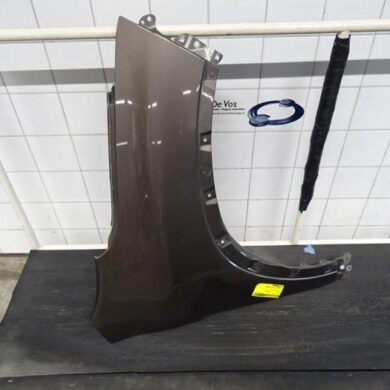 Citroen C4 Aircross  Front wing, right 2012 1608185280