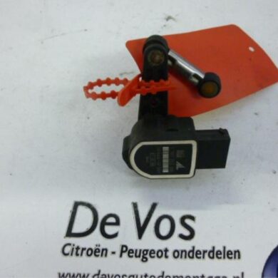 Peugeot 407  Sensor (other) 2005