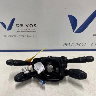 Opel Vivaro 1.5 CDTI 102 Combischakelaar Stuurkolom 2021 98312408ZD