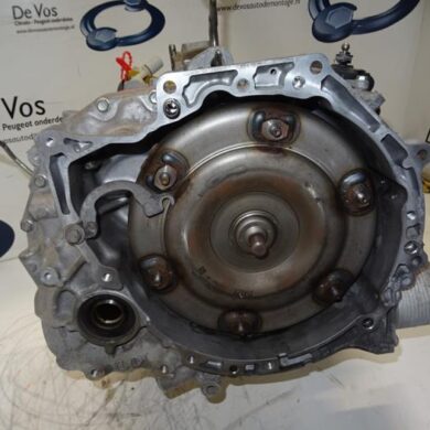 Peugeot 308  Automaatbak 2016 9807418780-1637310080 20GE13