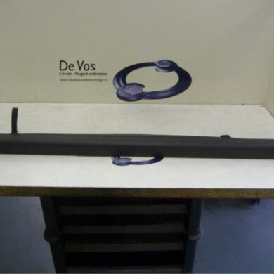 Peugeot 807 2.2 HDiF 16V Hoedenplank 2002 8794QC-8794PK