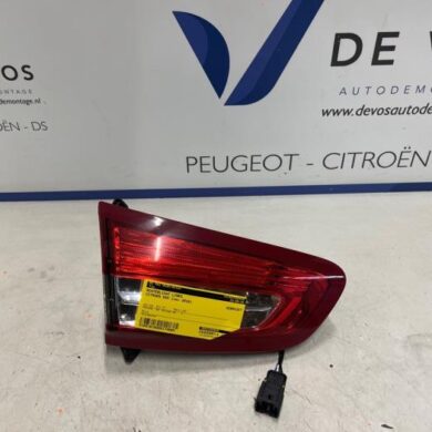 Citroen DS5 2.0 BlueHDI 150 16V Achterlicht links 2016 9803168080