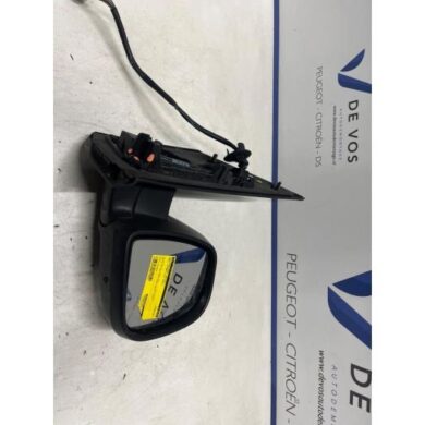 Opel Vivaro 1.5 CDTI 102 Buitenspiegel rechts 2021 98155882XT