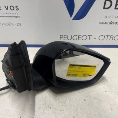 Citroen C4 1.2 PureTech 130 12V Buitenspiegel rechts 2022 98351914XT