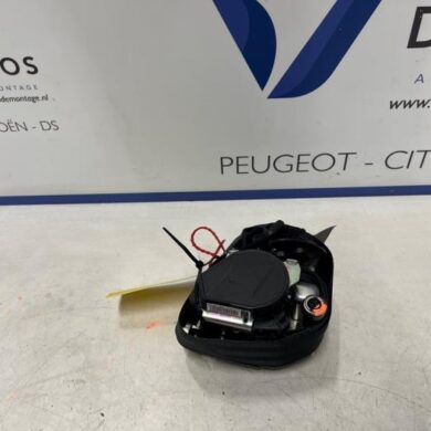 Citroen DS5 2.0 BlueHDI 150 16V Gordelspanner links 2016 98028119XX