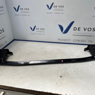 Peugeot Partner  Front bumper frame 2023 9821711480