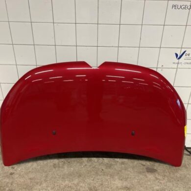 Citroen C3 1.2 12V e-THP PureTech 110 Motorhaube 2018 9812723280-9828630980