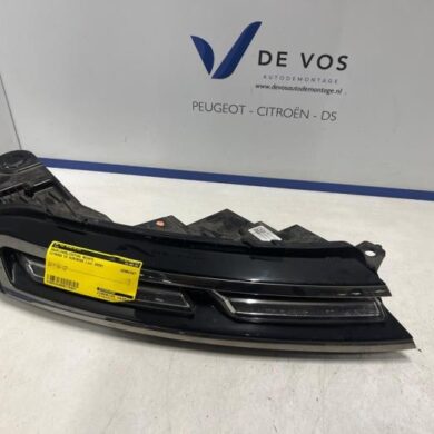 Citroen C5 Aircross 1.2 e-THP PureTech 130 Daytime running light, right 2020 9818005080-9834804480