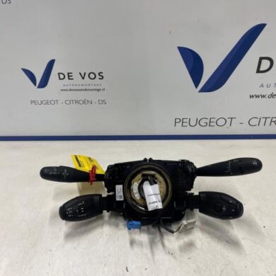 Citroen DS3 1.6 16V VTi 120 Steering column stalk 2013 98007443ZD