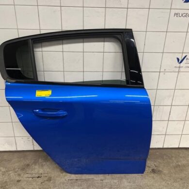 Peugeot 308 1.2 PureTech Hybrid 136 Portier 4Deurs rechts-achter 2022 9837982980