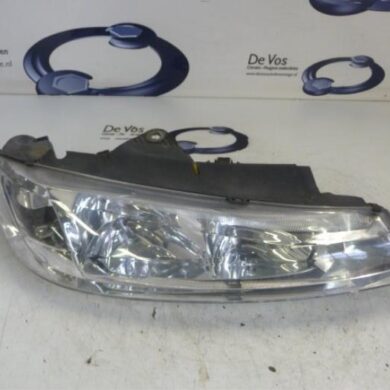 Peugeot 406 1.8 16V Headlight, right 2003 6205V2