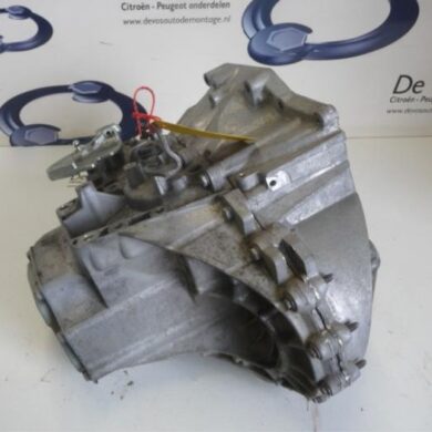 Peugeot 308  Versnellingsbak HNY-HNYHN02 2014 1609666380 20EA52