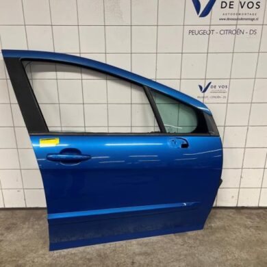 Peugeot 308 1.6 16V THP 150 Portier 4Deurs rechts-voor 2008 9004CC