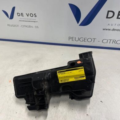 Opel Grandland X 1.2 Turbo 12V Resonantiehuis 2021 9810920880