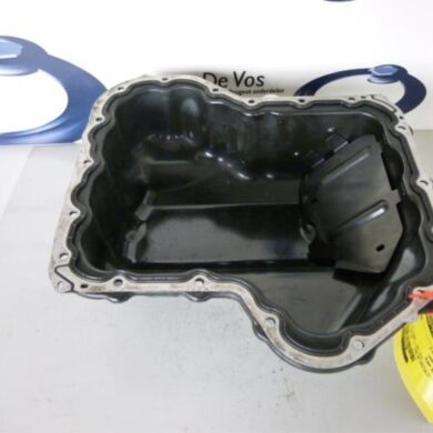 Peugeot 407  Sump UHZ 2006 0301N2-0301Q9